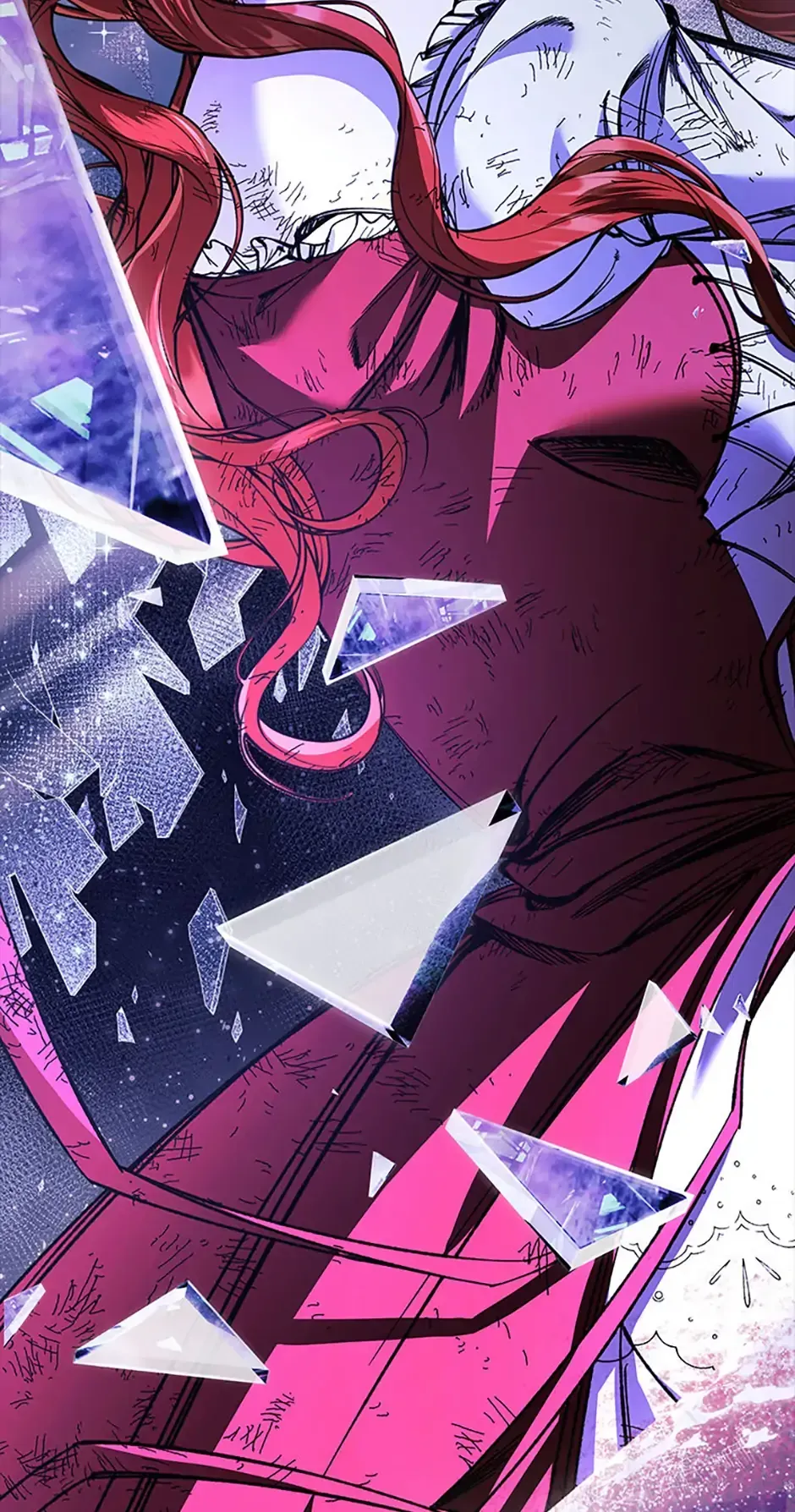 Charlotte’s Wheel Chapter 59 Online - página 73