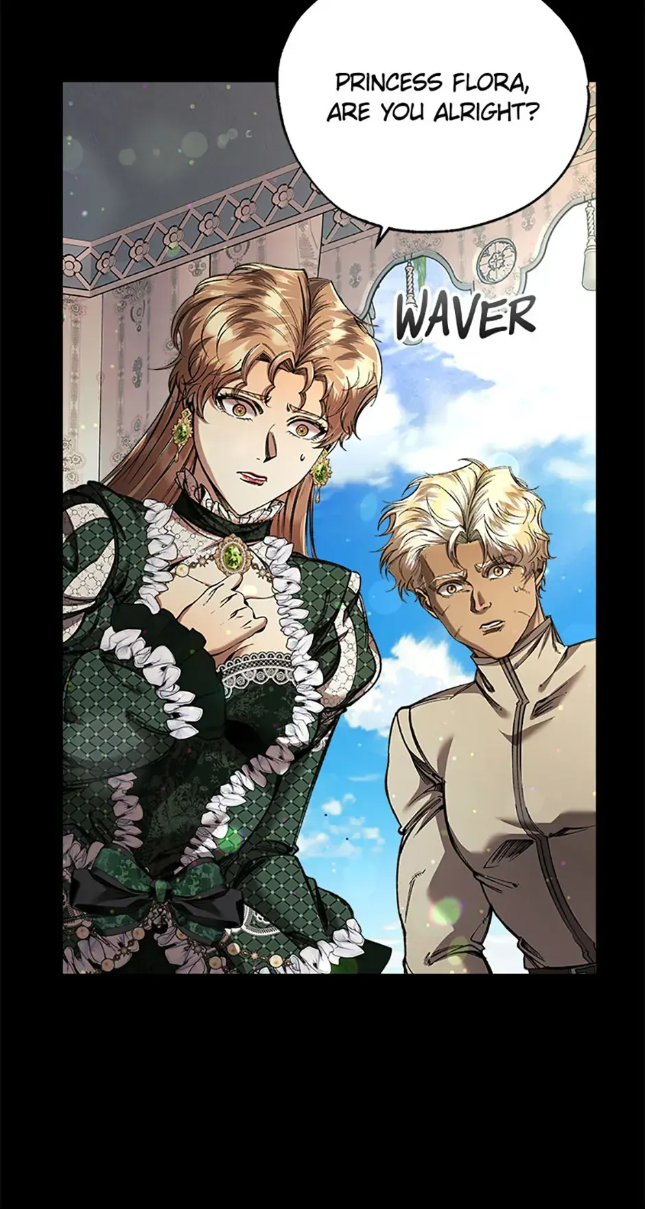 Charlotte’s Wheel Chapter 59 Online - página 78