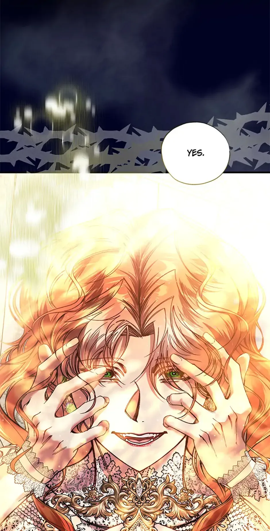 Charlotte’s Wheel Chapter 59 Online - página 80