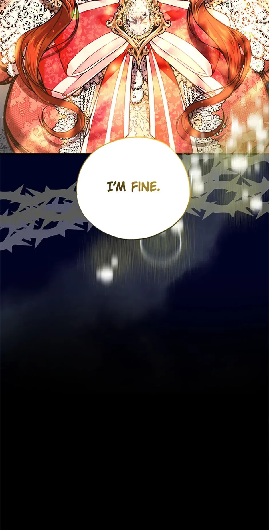 Charlotte’s Wheel Chapter 59 Online - página 81