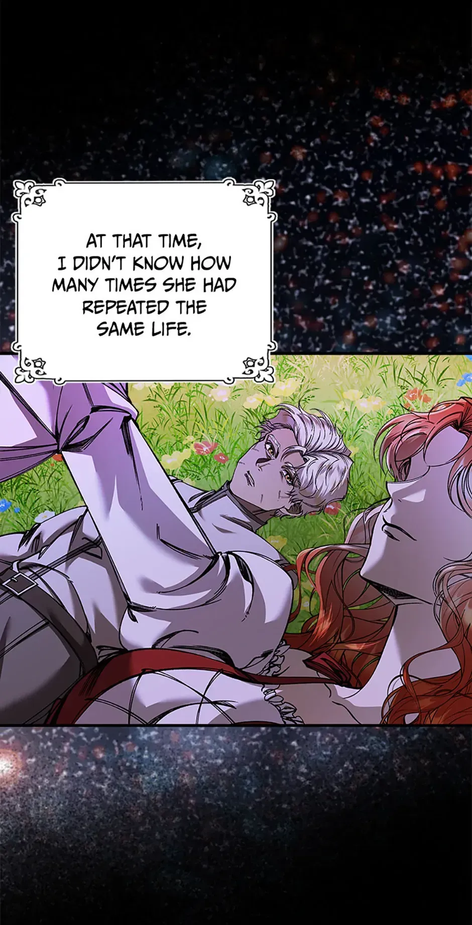 Charlotte’s Wheel Chapter 59 Online - página 86