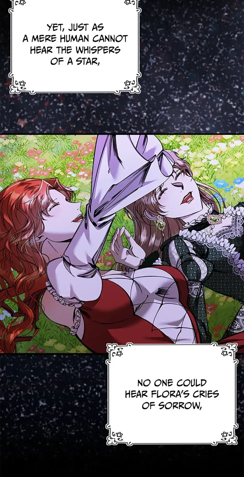 Charlotte’s Wheel Chapter 59 Online - página 89