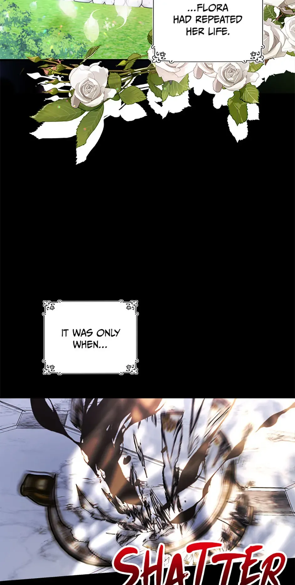 Charlotte’s Wheel Chapter 60 Online - página 3
