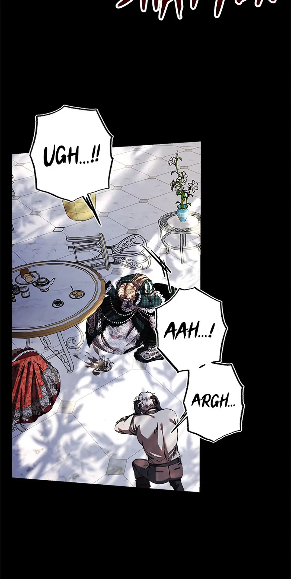 Charlotte’s Wheel Chapter 60 Online - página 4