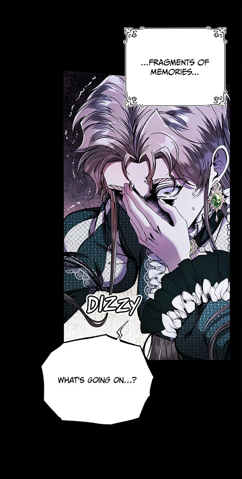 Charlotte’s Wheel Chapter 60 Online - página 5