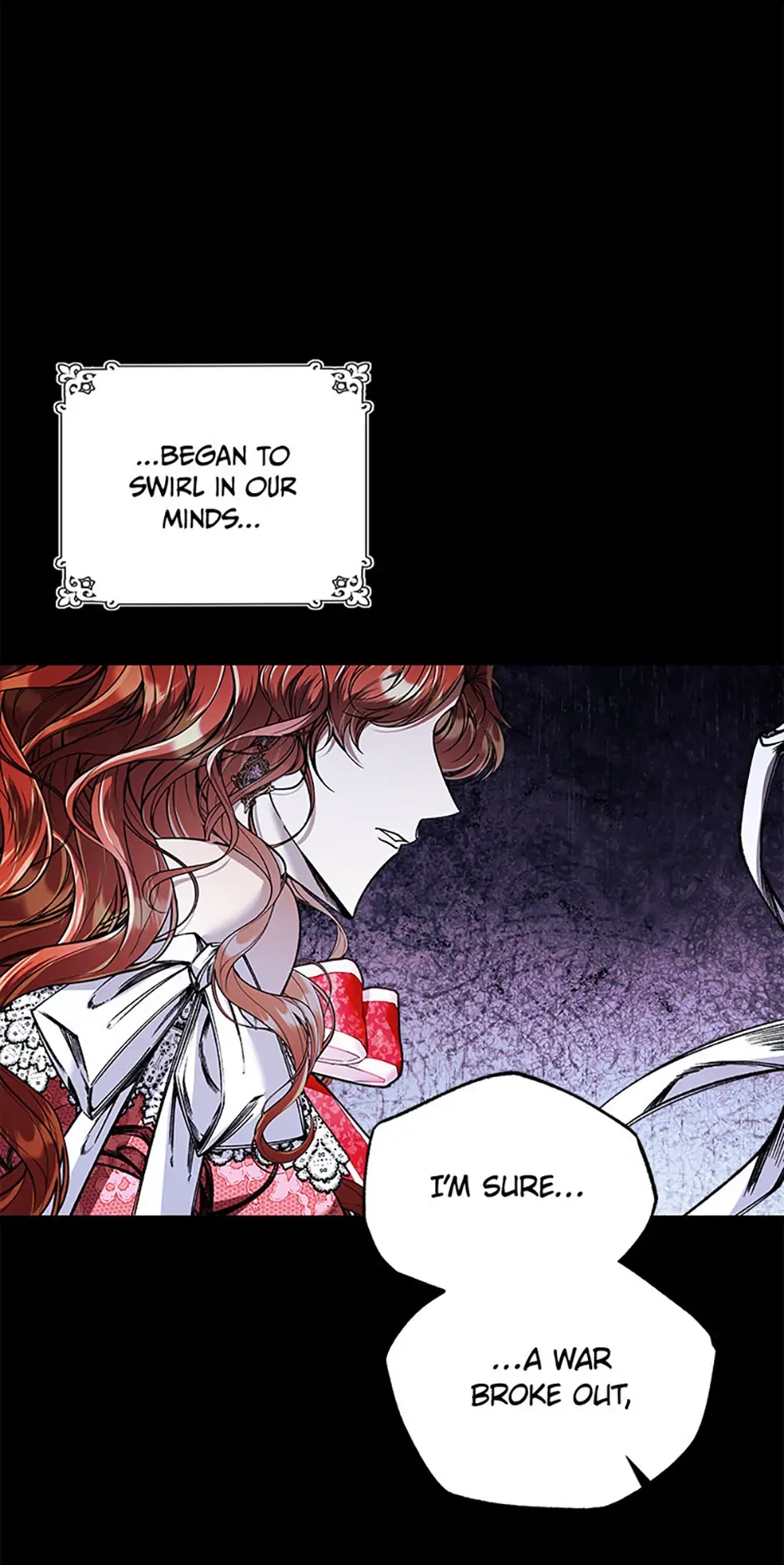 Charlotte’s Wheel Chapter 60 Online - página 6