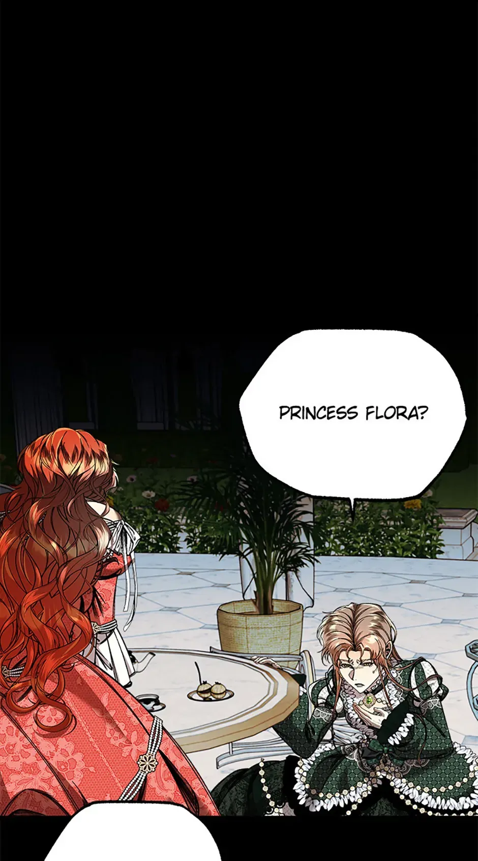 Charlotte’s Wheel Chapter 60 Online - página 10