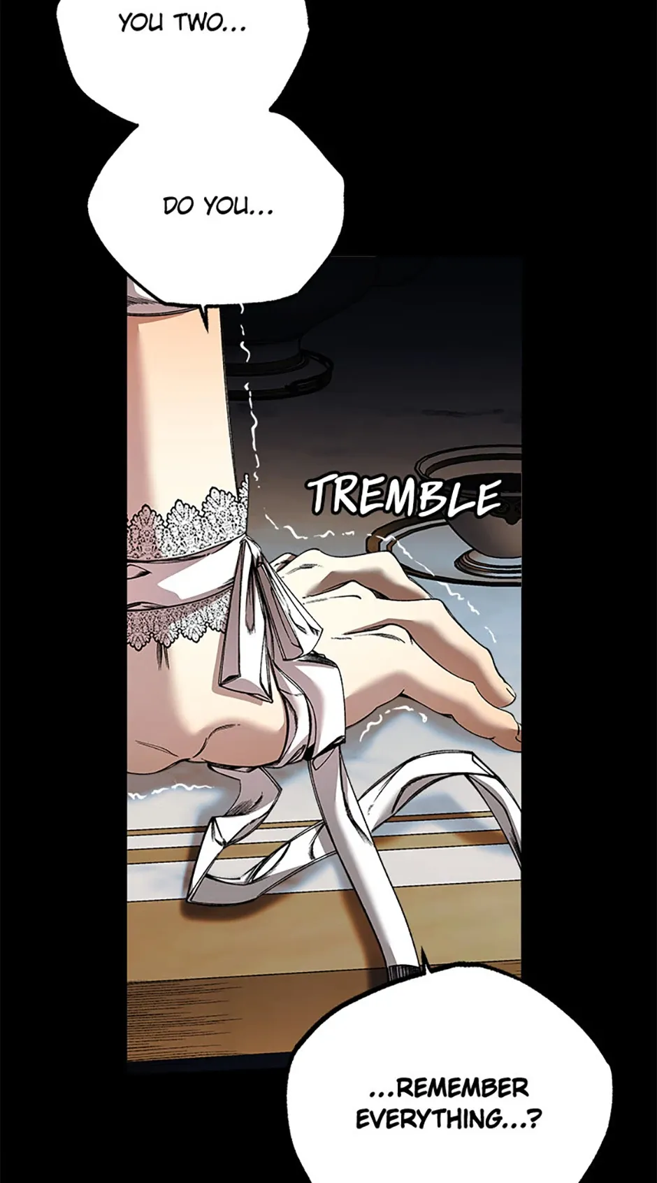 Charlotte’s Wheel Chapter 60 Online - página 11