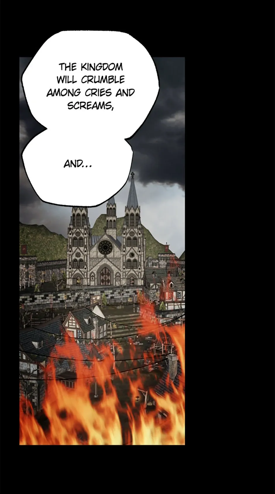 Charlotte’s Wheel Chapter 60 Online - página 14