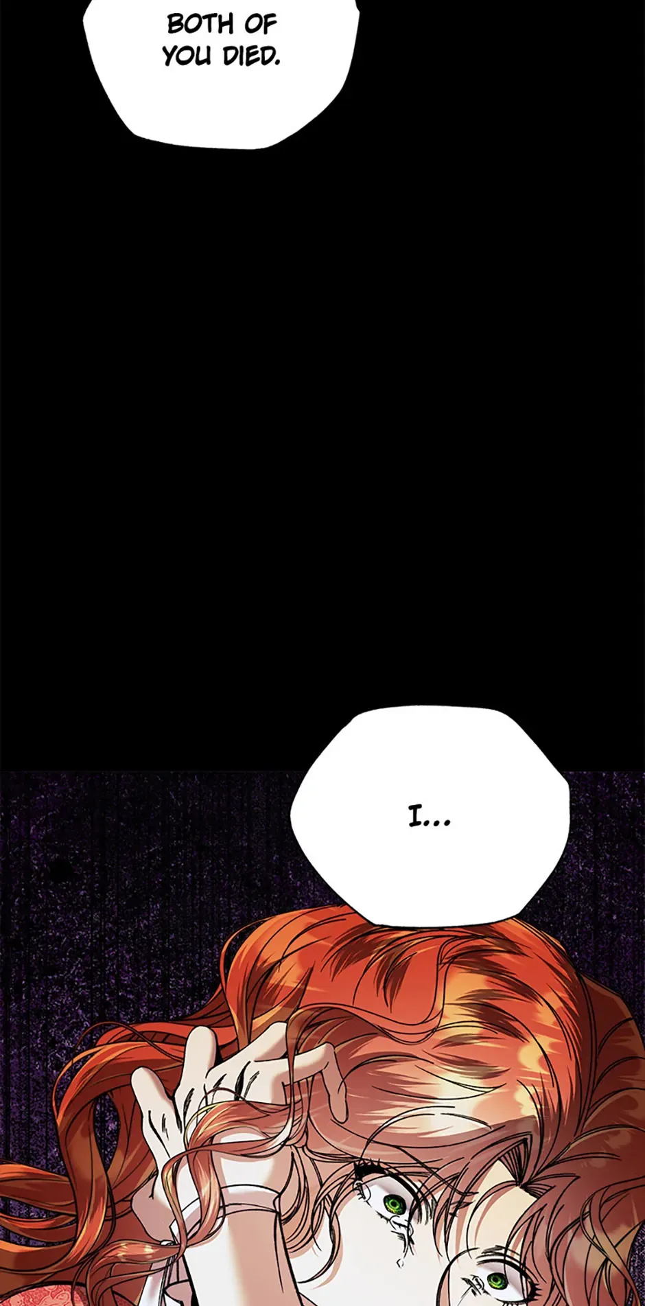 Charlotte’s Wheel Chapter 60 Online - página 16