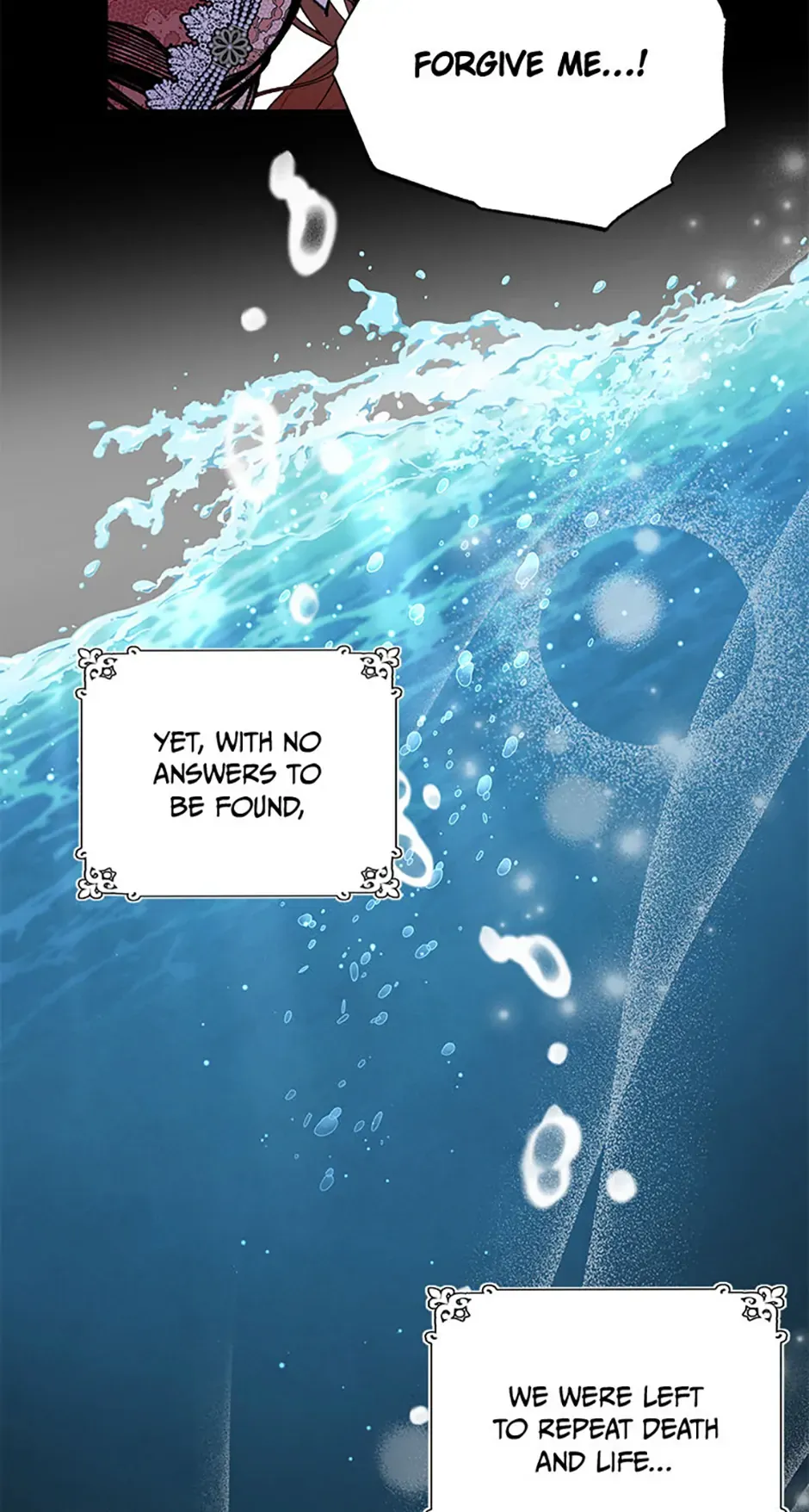 Charlotte’s Wheel Chapter 60 Online - página 21