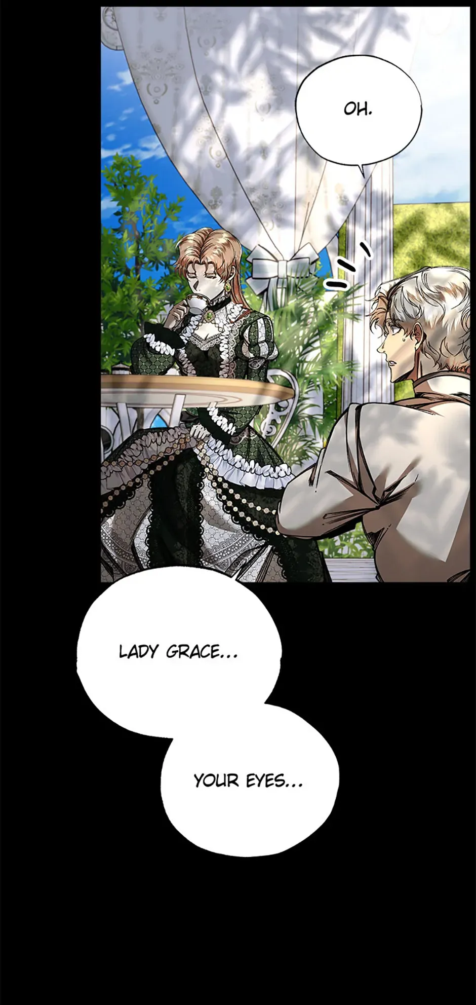 Charlotte’s Wheel Chapter 60 Online - página 26