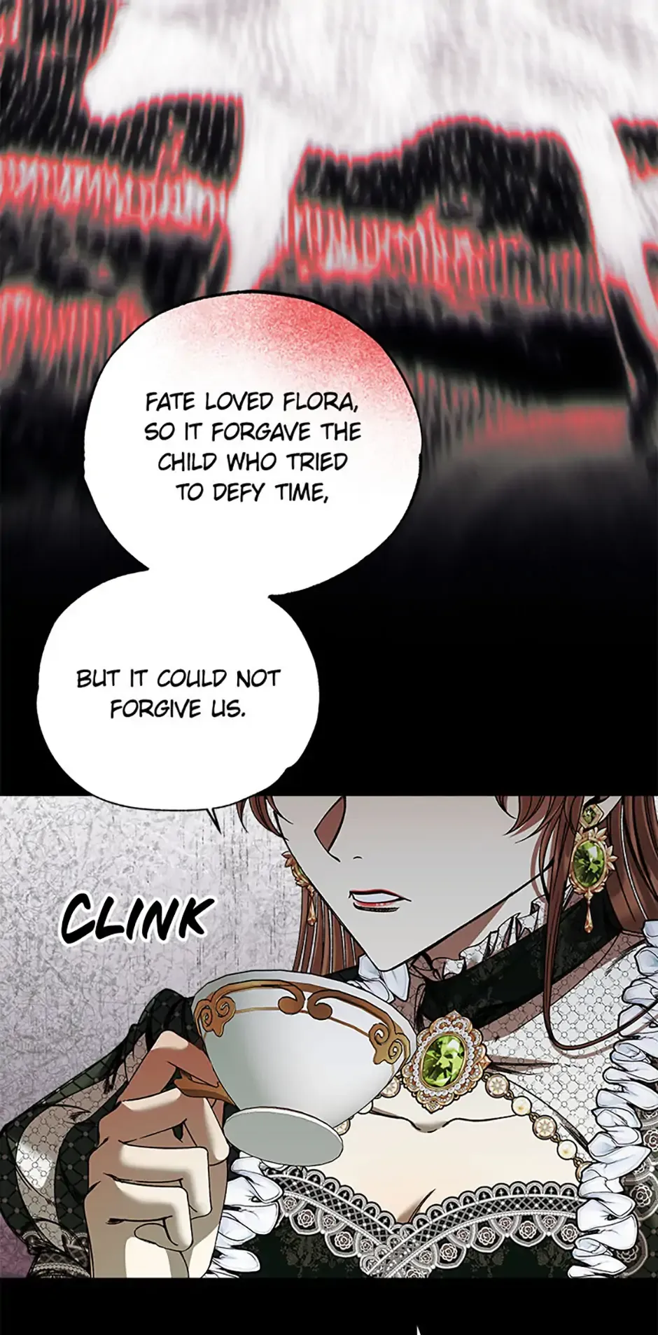 Charlotte’s Wheel Chapter 60 Online - página 28