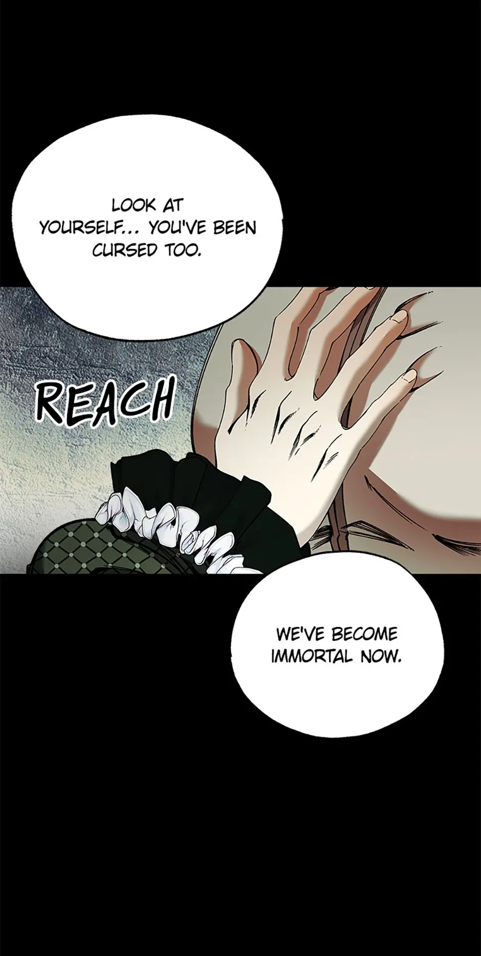 Charlotte’s Wheel Chapter 60 Online - página 34