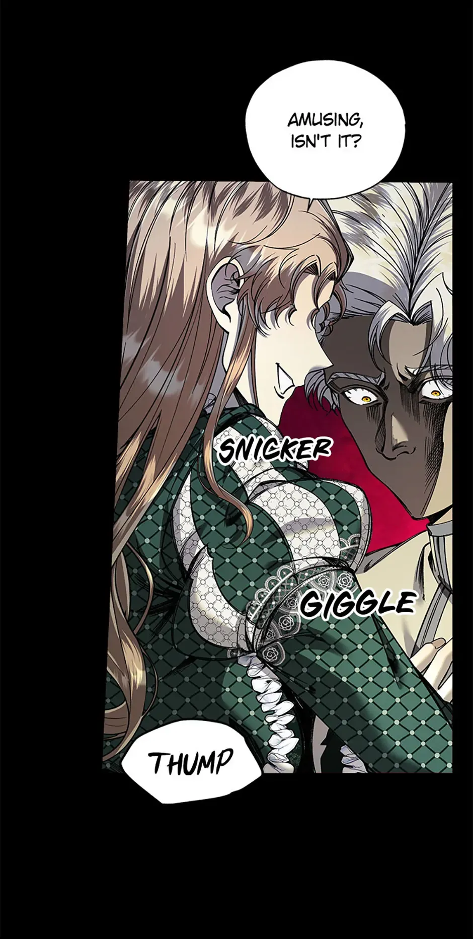 Charlotte’s Wheel Chapter 60 Online - página 36