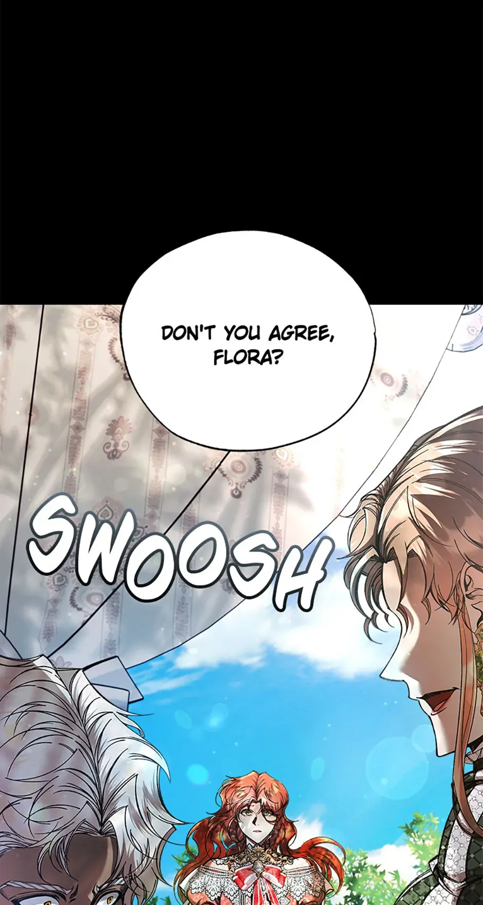 Charlotte’s Wheel Chapter 60 Online - página 37