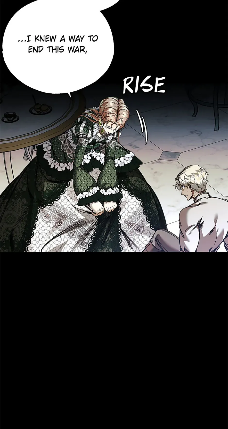 Charlotte’s Wheel Chapter 60 Online - página 39