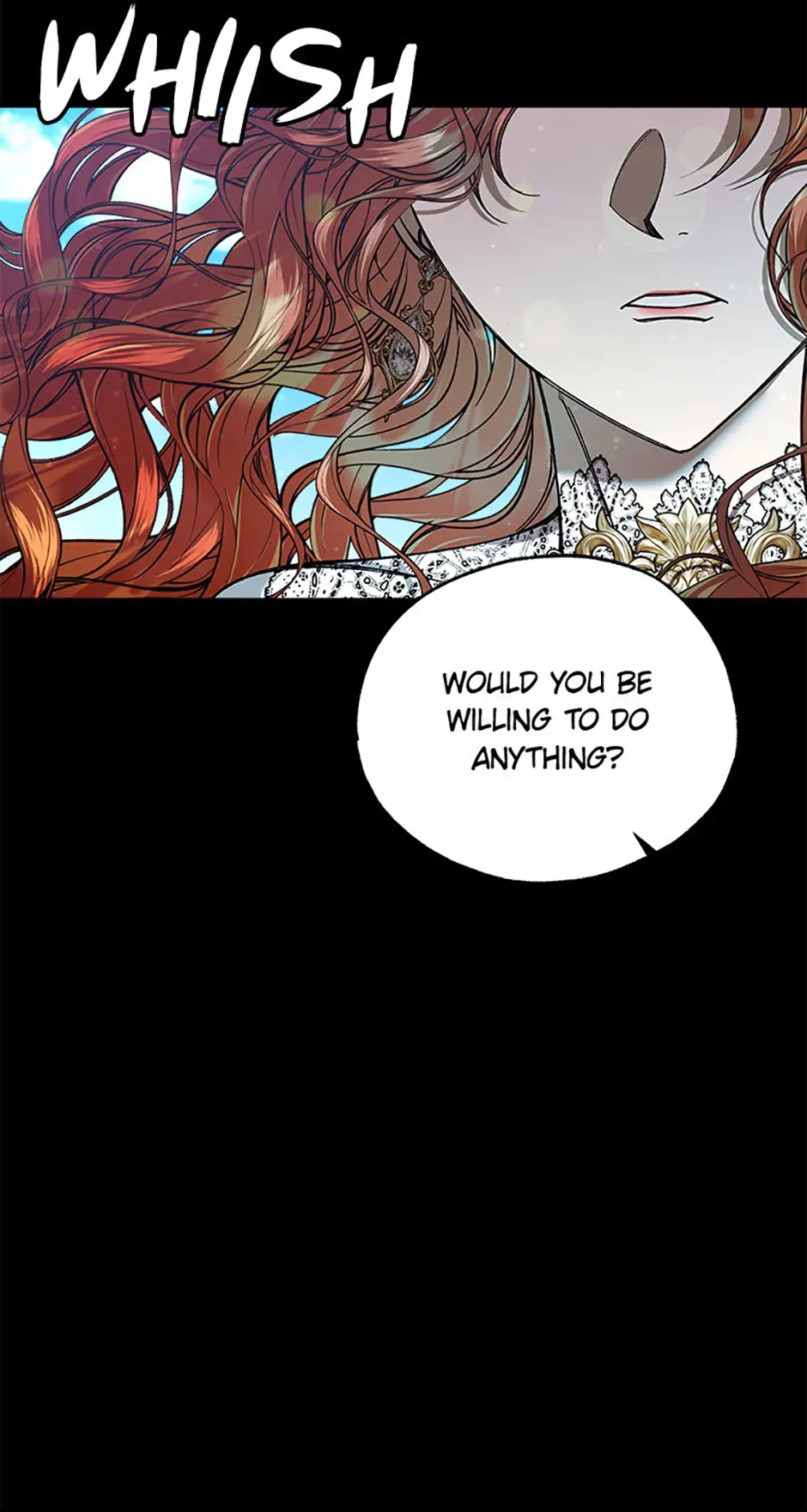 Charlotte’s Wheel Chapter 60 Online - página 40