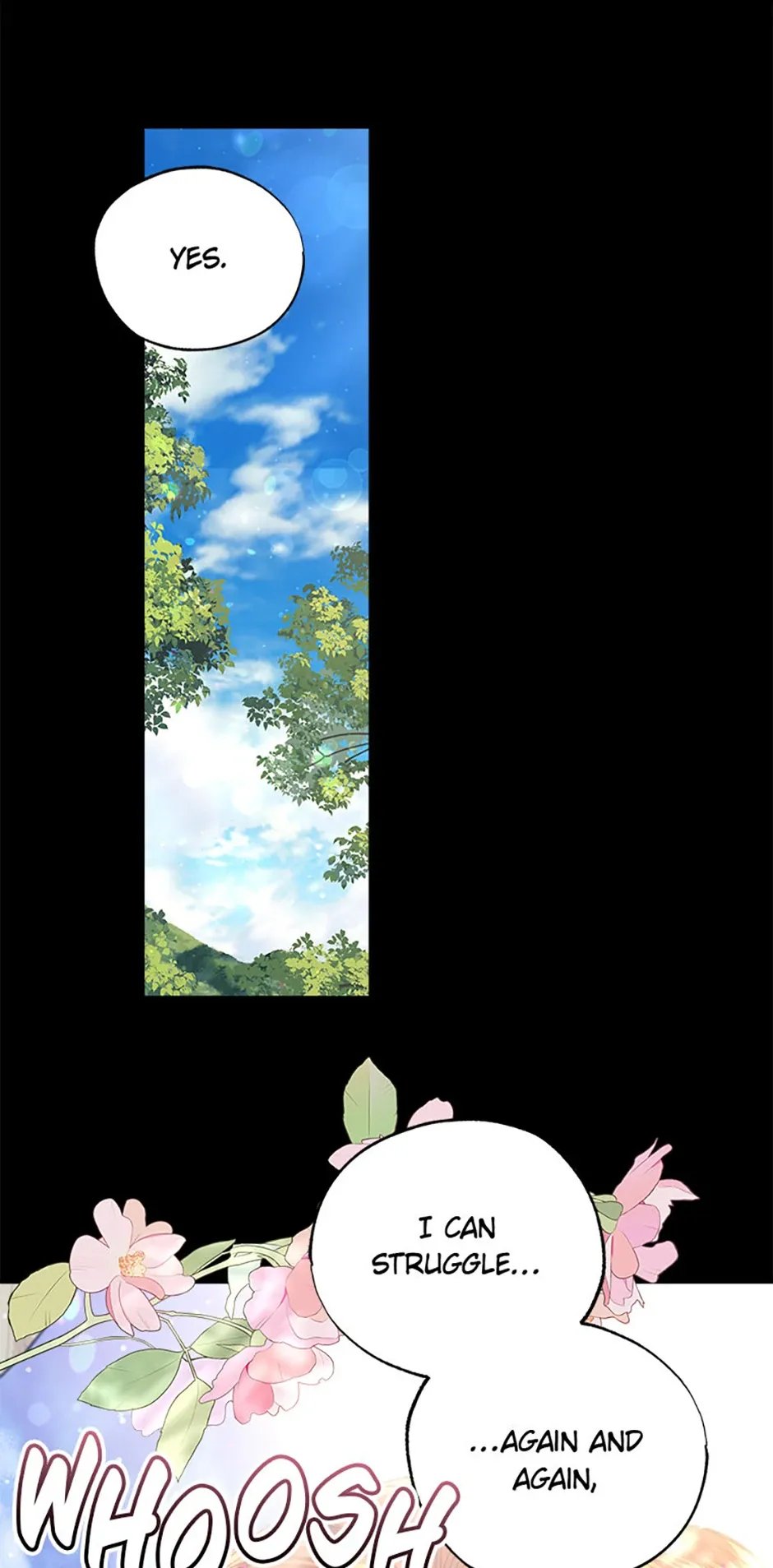 Charlotte’s Wheel Chapter 60 Online - página 41