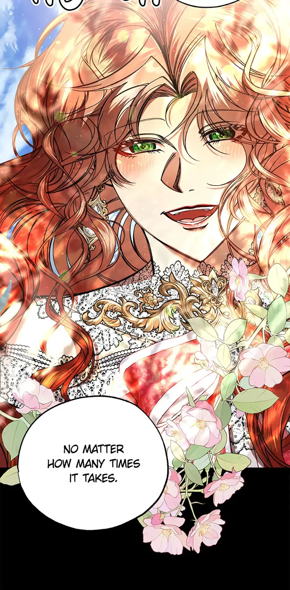 Charlotte’s Wheel Chapter 60 Online - página 42