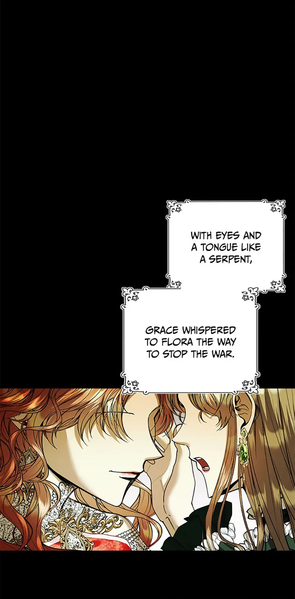 Charlotte’s Wheel Chapter 60 Online - página 43
