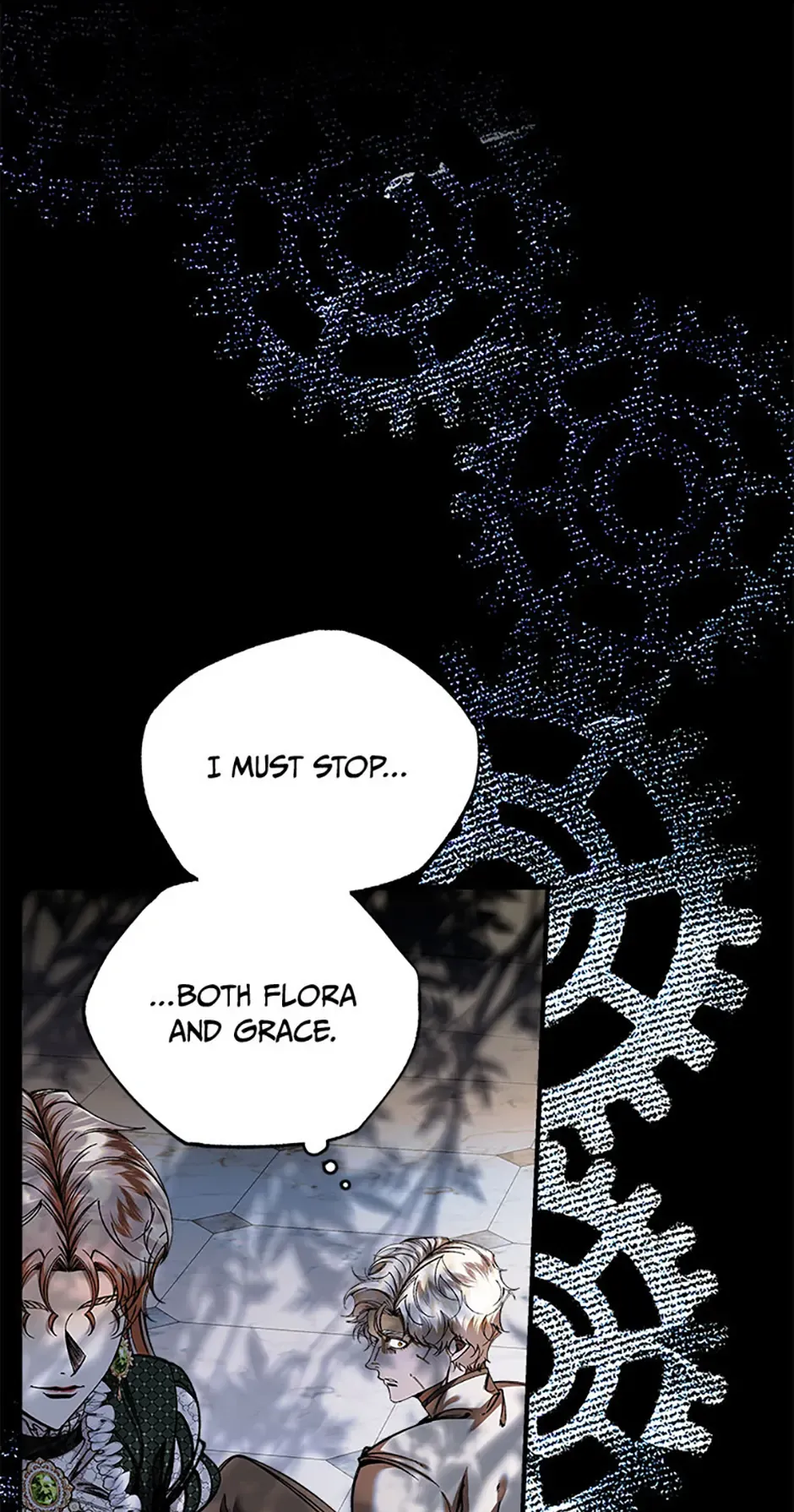 Charlotte’s Wheel Chapter 60 Online - página 46