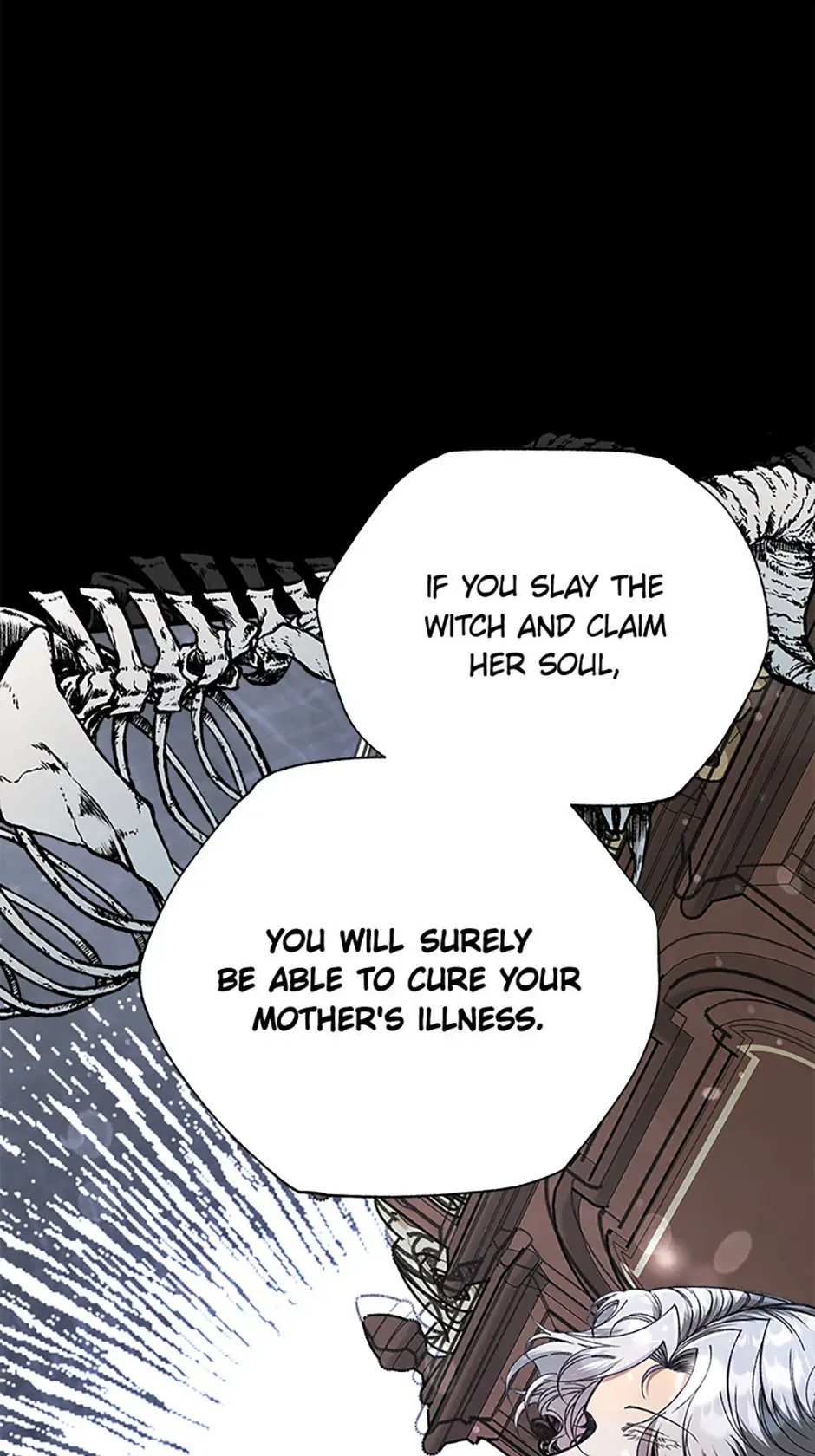 Charlotte’s Wheel Chapter 60 Online - página 60