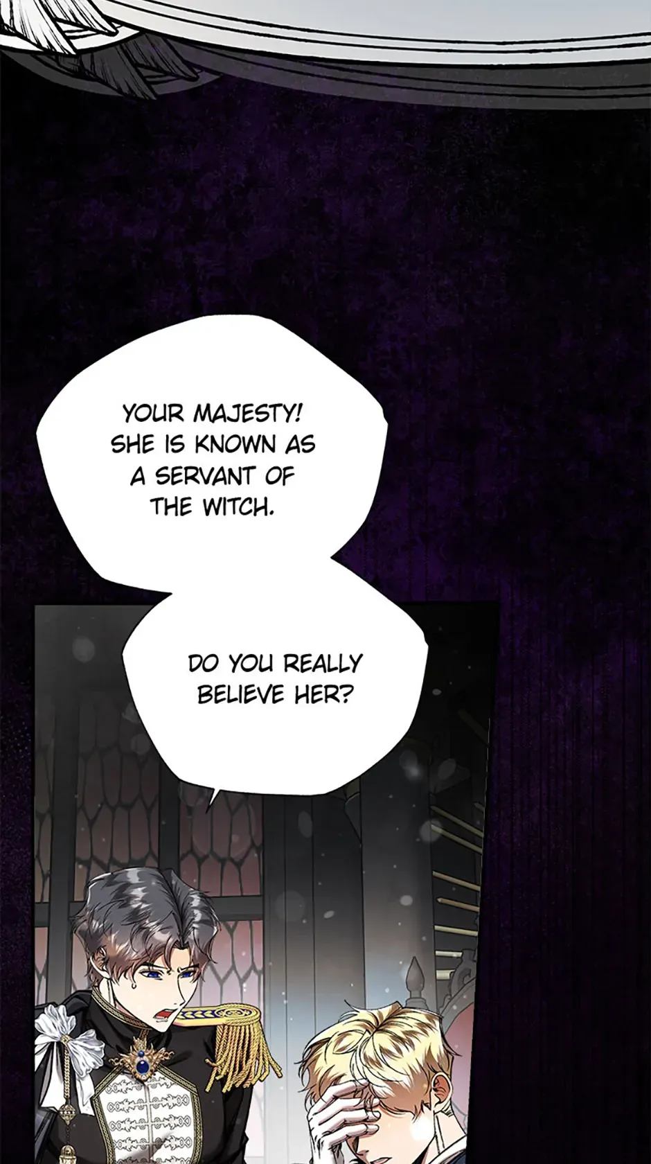Charlotte’s Wheel Chapter 60 Online - página 62