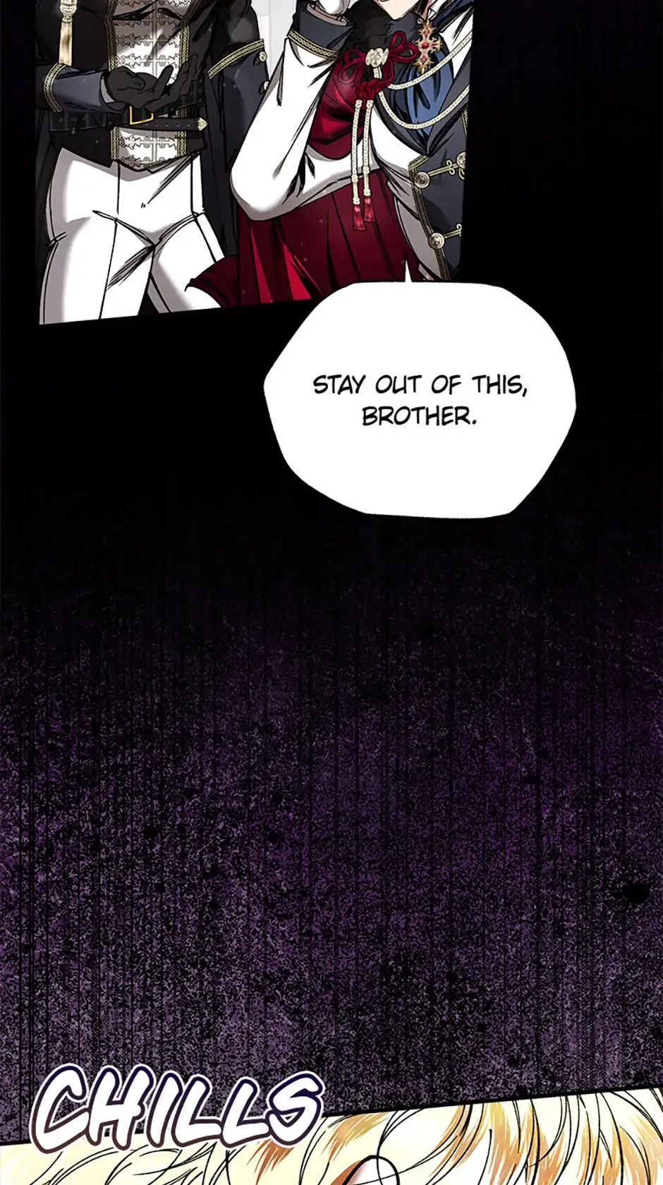 Charlotte’s Wheel Chapter 60 Online - página 63