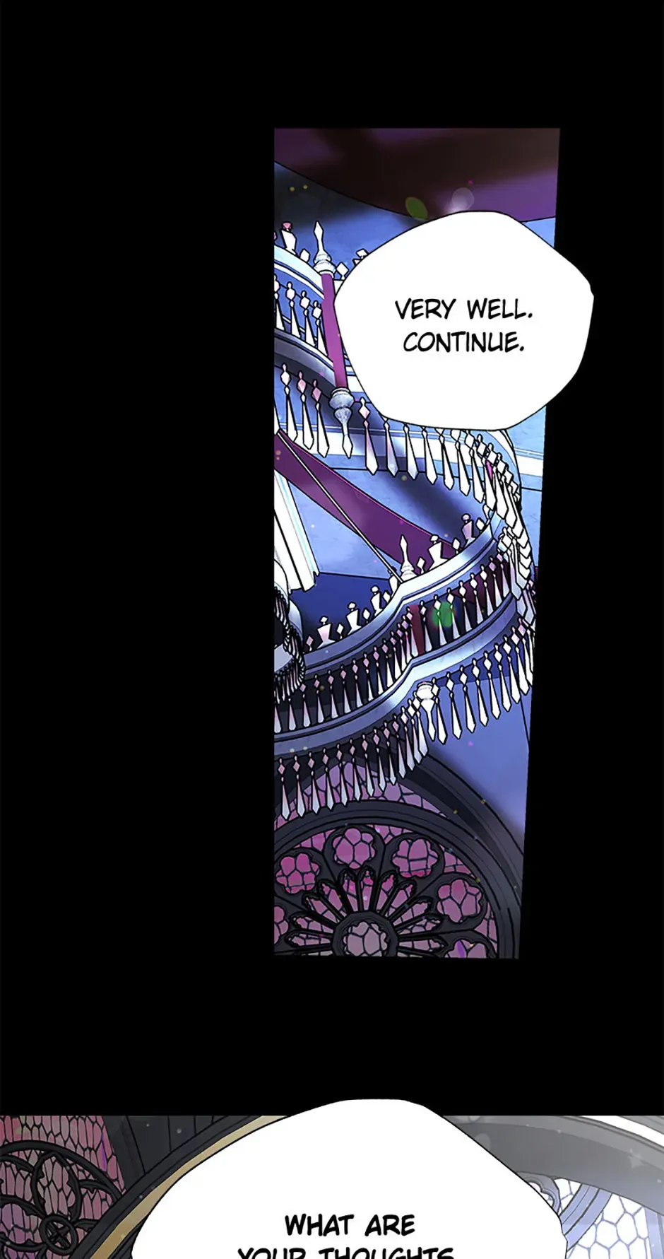 Charlotte’s Wheel Chapter 60 Online - página 65
