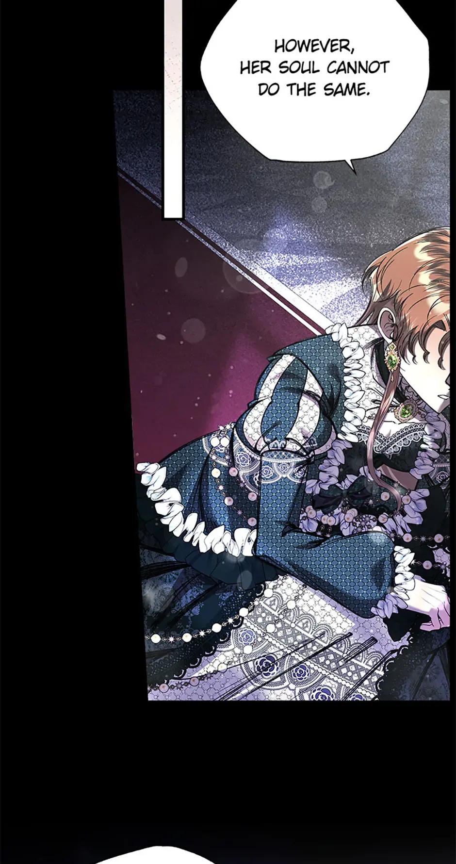 Charlotte’s Wheel Chapter 60 Online - página 68