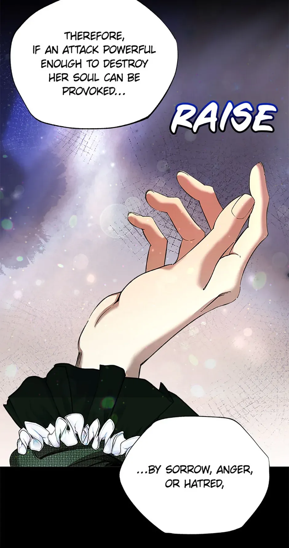 Charlotte’s Wheel Chapter 60 Online - página 69