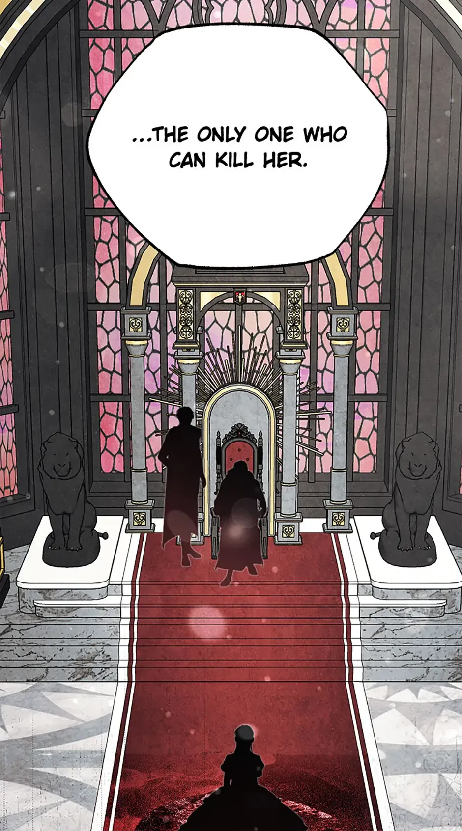 Charlotte’s Wheel Chapter 60 Online - página 73
