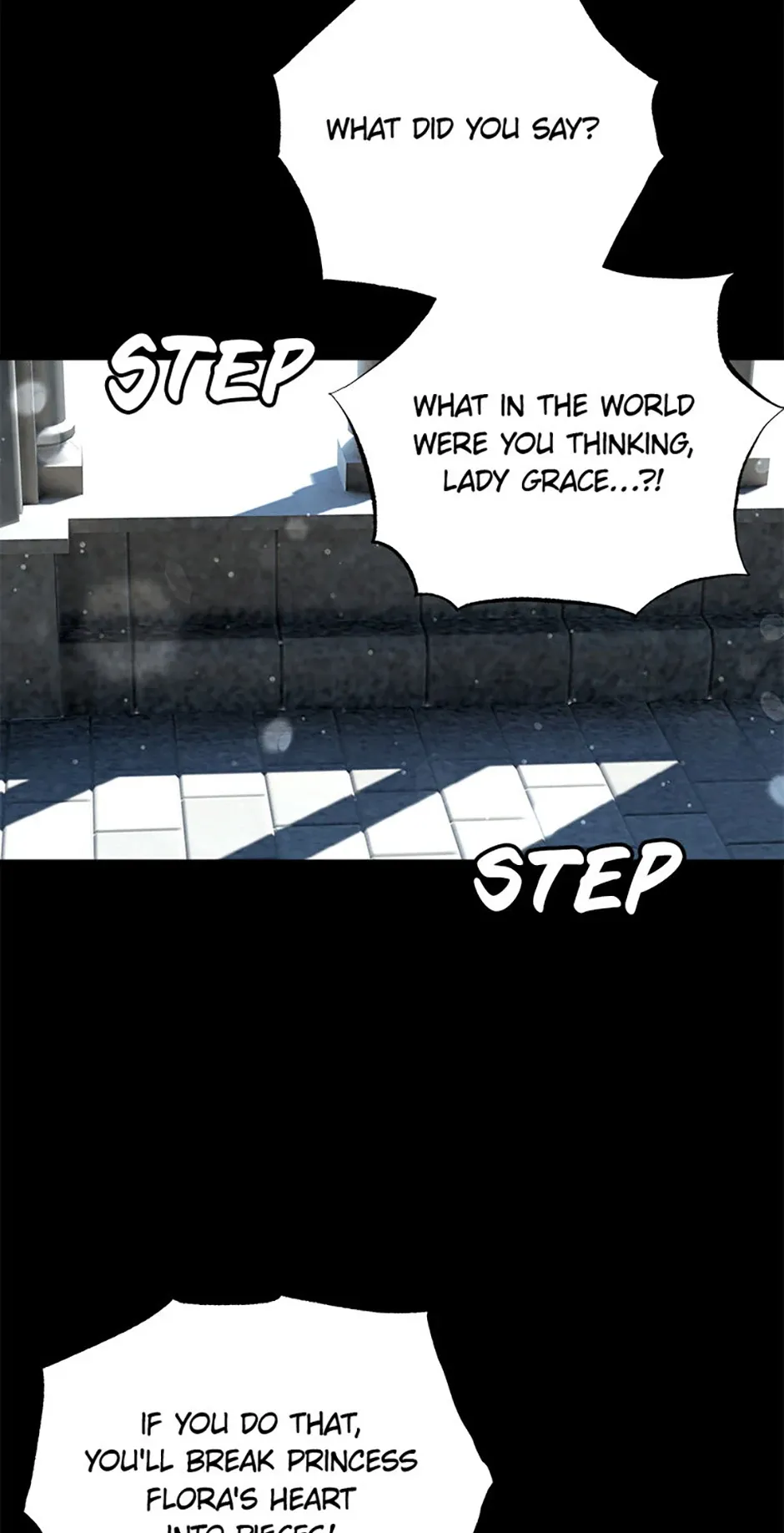 Charlotte’s Wheel Chapter 60 Online - página 76