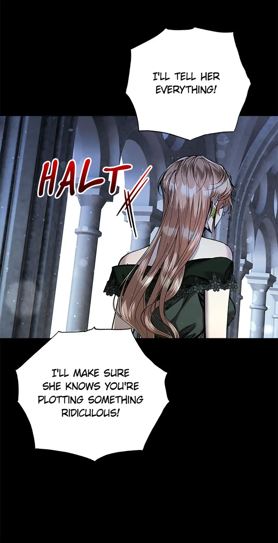 Charlotte’s Wheel Chapter 60 Online - página 78