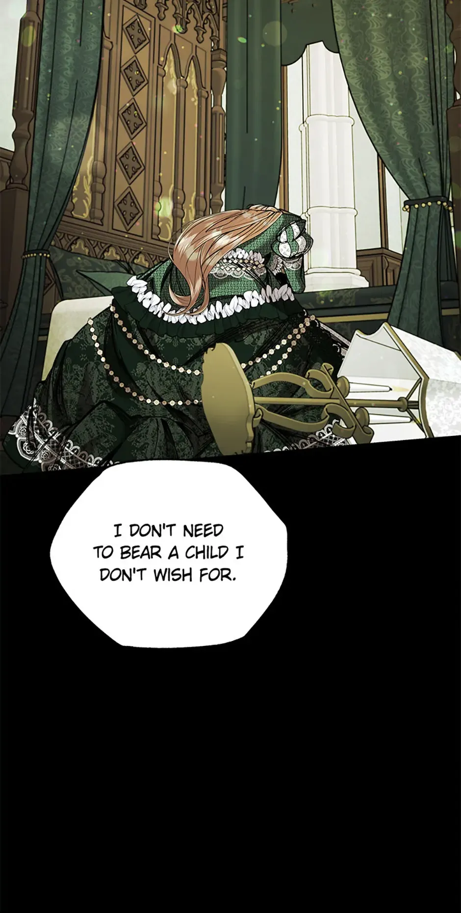 Charlotte’s Wheel Chapter 60 Online - página 83