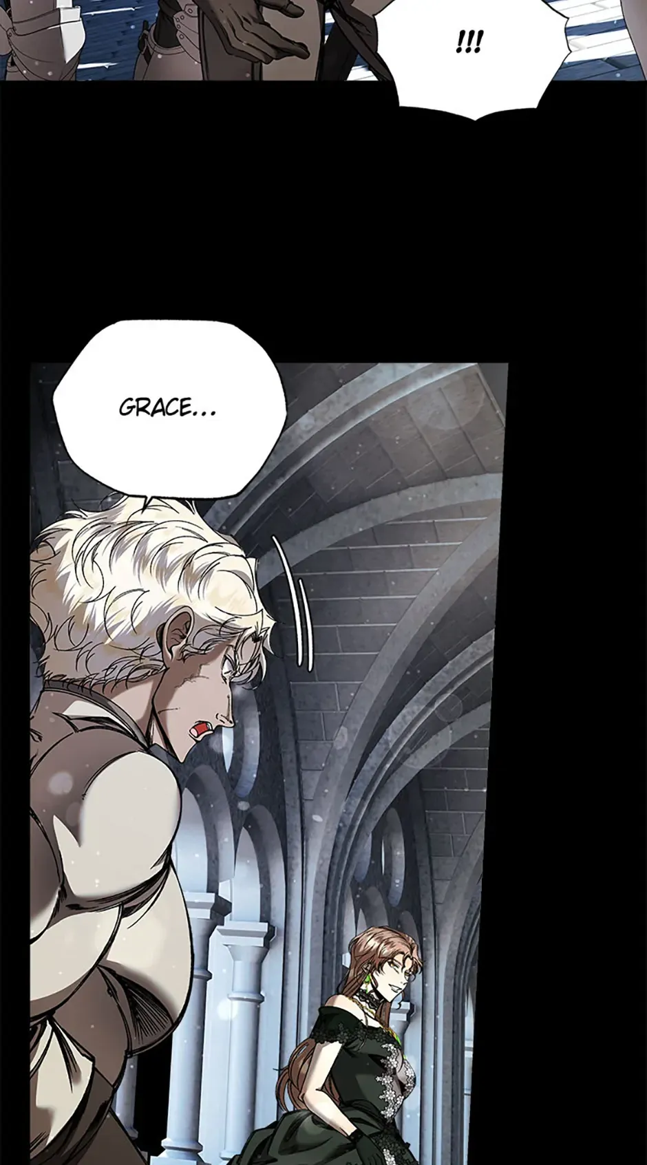 Charlotte’s Wheel Chapter 60 Online - página 85