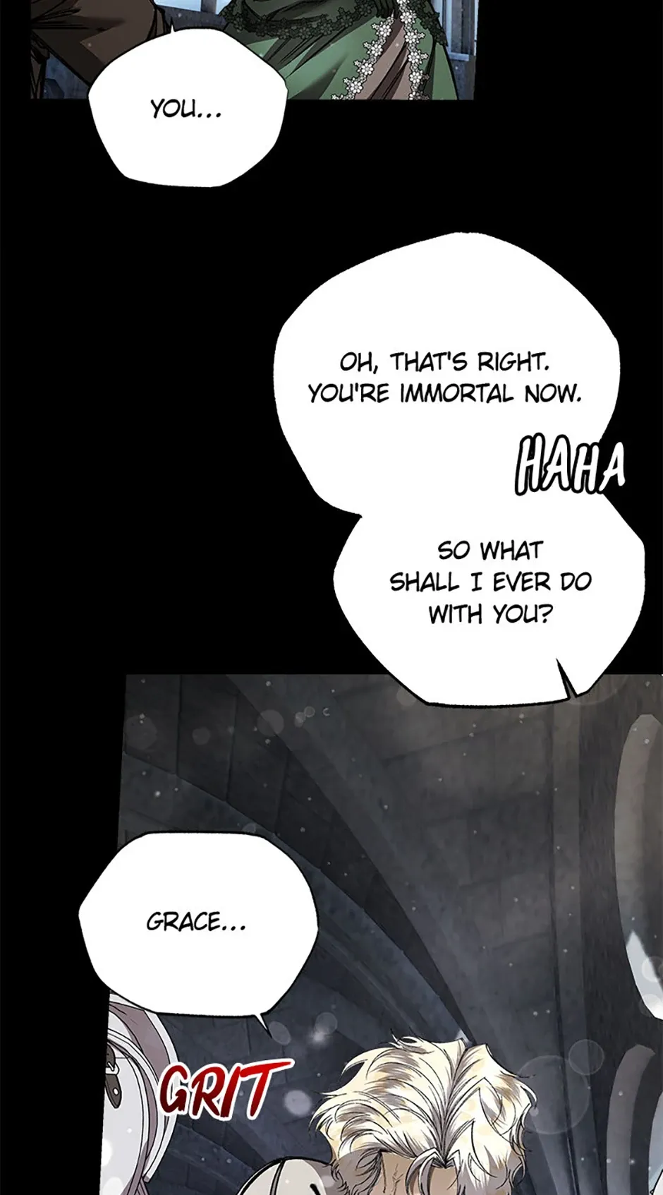 Charlotte’s Wheel Chapter 60 Online - página 86