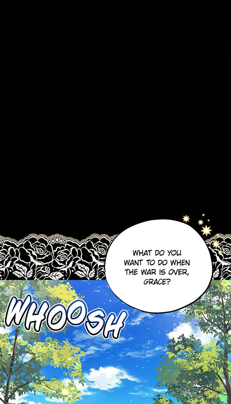 Charlotte’s Wheel Chapter 61 Online - página 1