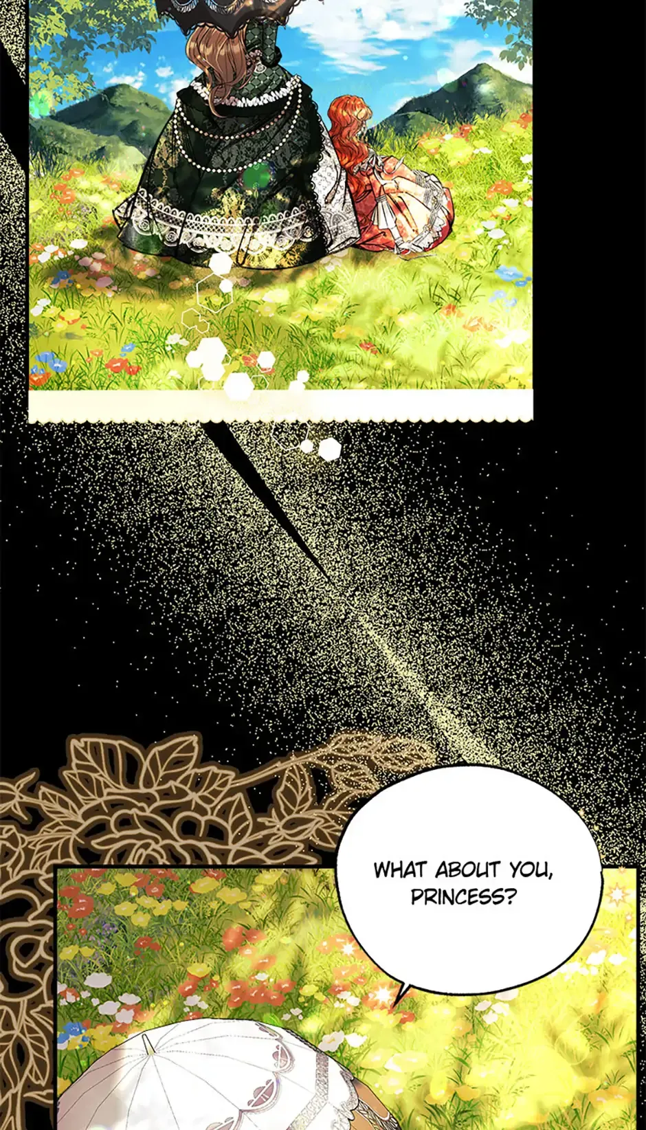 Charlotte’s Wheel Chapter 61 Online - página 3
