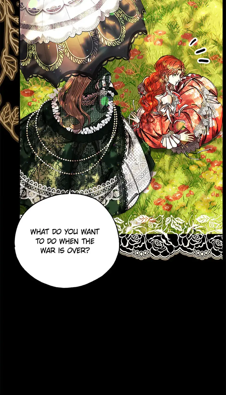 Charlotte’s Wheel Chapter 61 Online - página 4