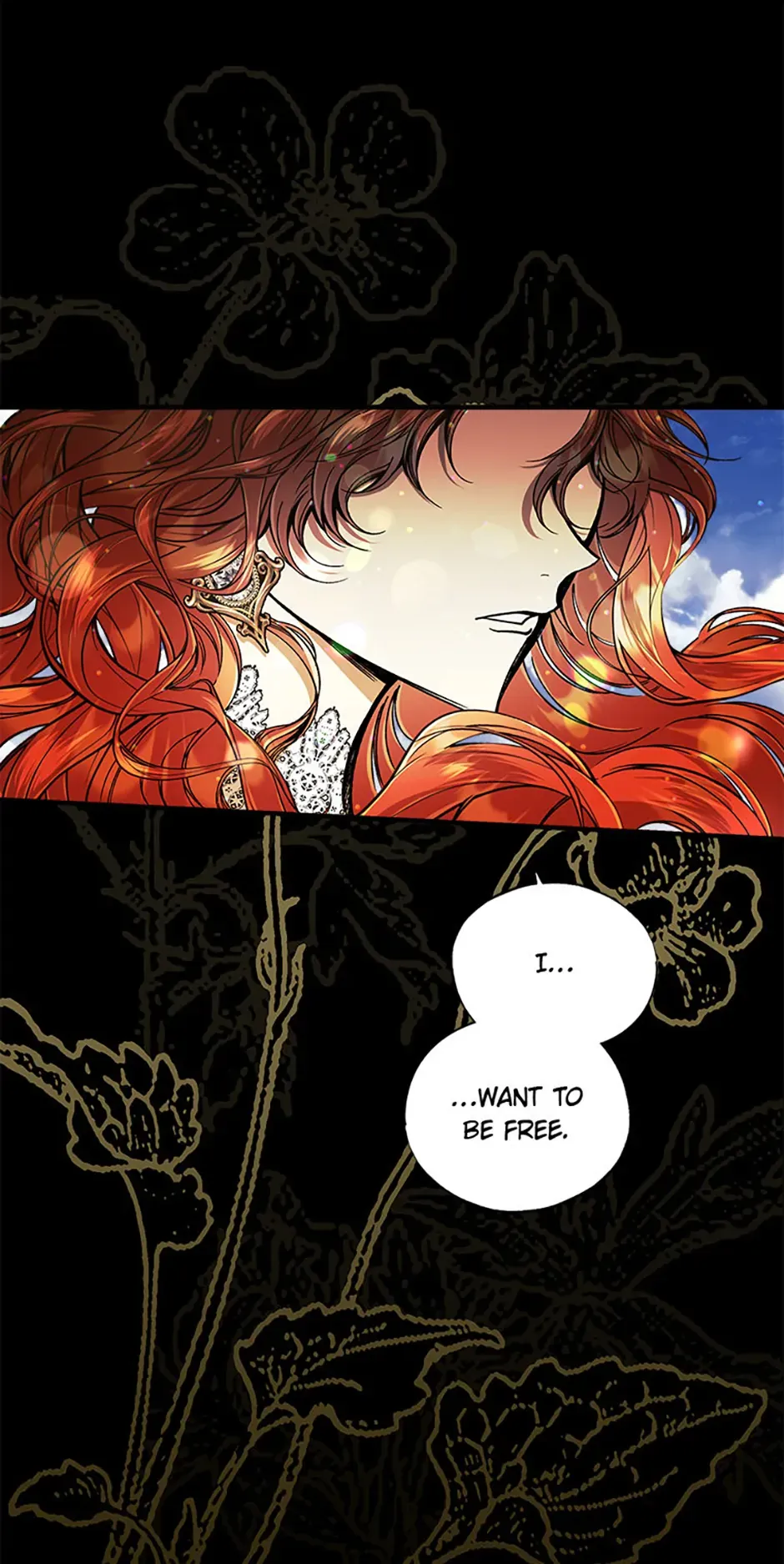 Charlotte’s Wheel Chapter 61 Online - página 5
