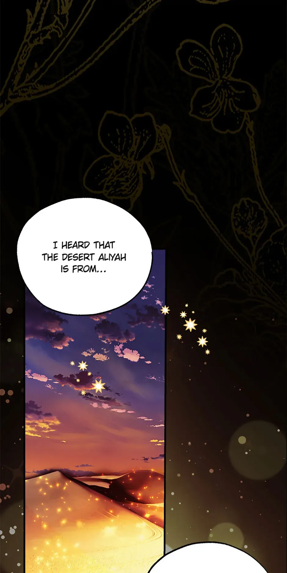 Charlotte’s Wheel Chapter 61 Online - página 6