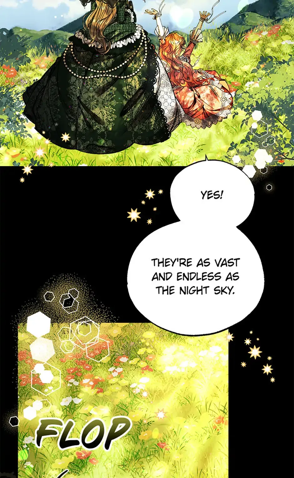 Charlotte’s Wheel Chapter 61 Online - página 9