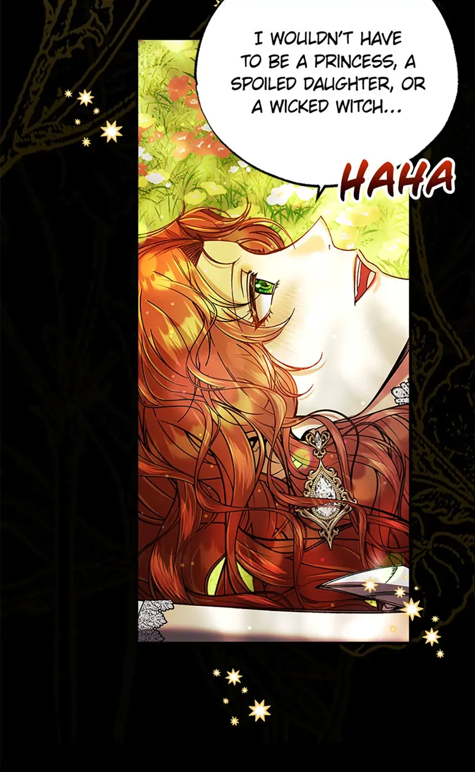 Charlotte’s Wheel Chapter 61 Online - página 11