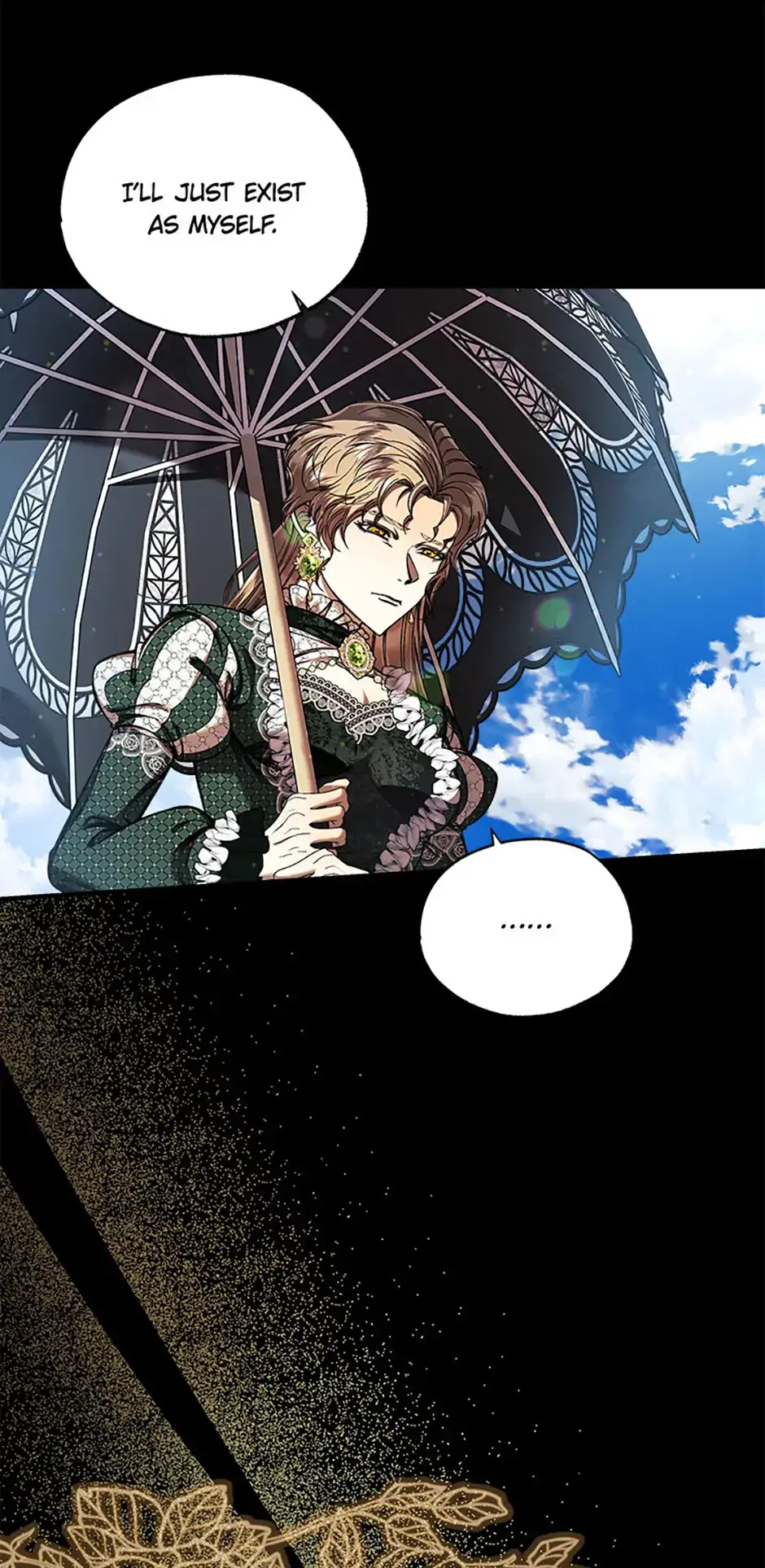 Charlotte’s Wheel Chapter 61 Online - página 12