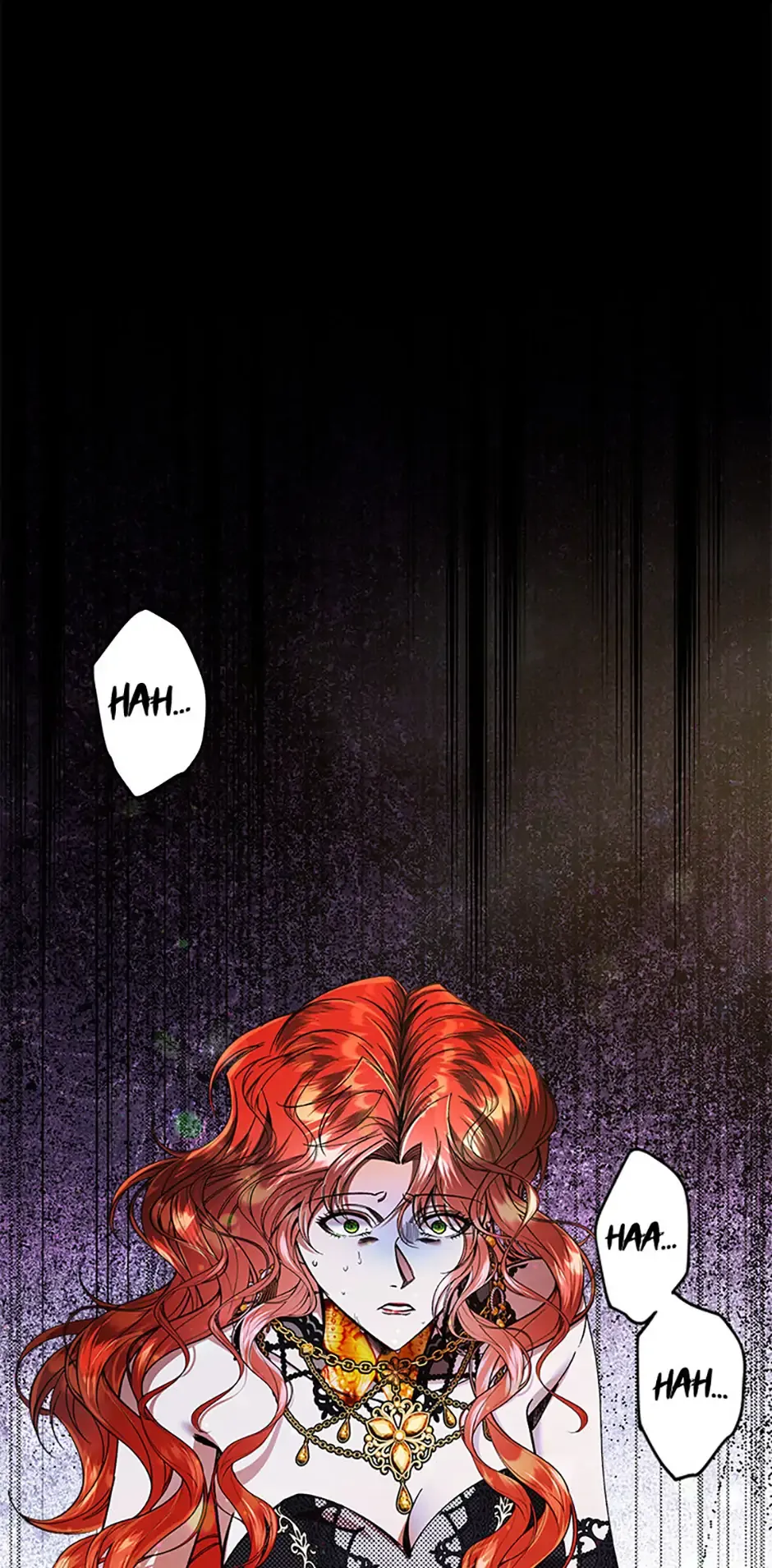 Charlotte’s Wheel Chapter 61 Online - página 20