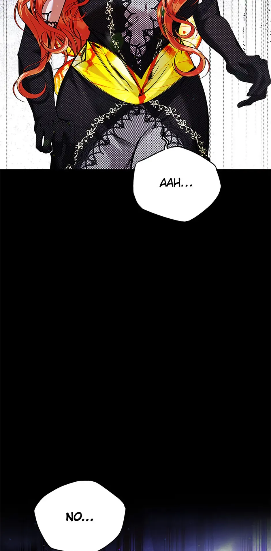Charlotte’s Wheel Chapter 61 Online - página 21