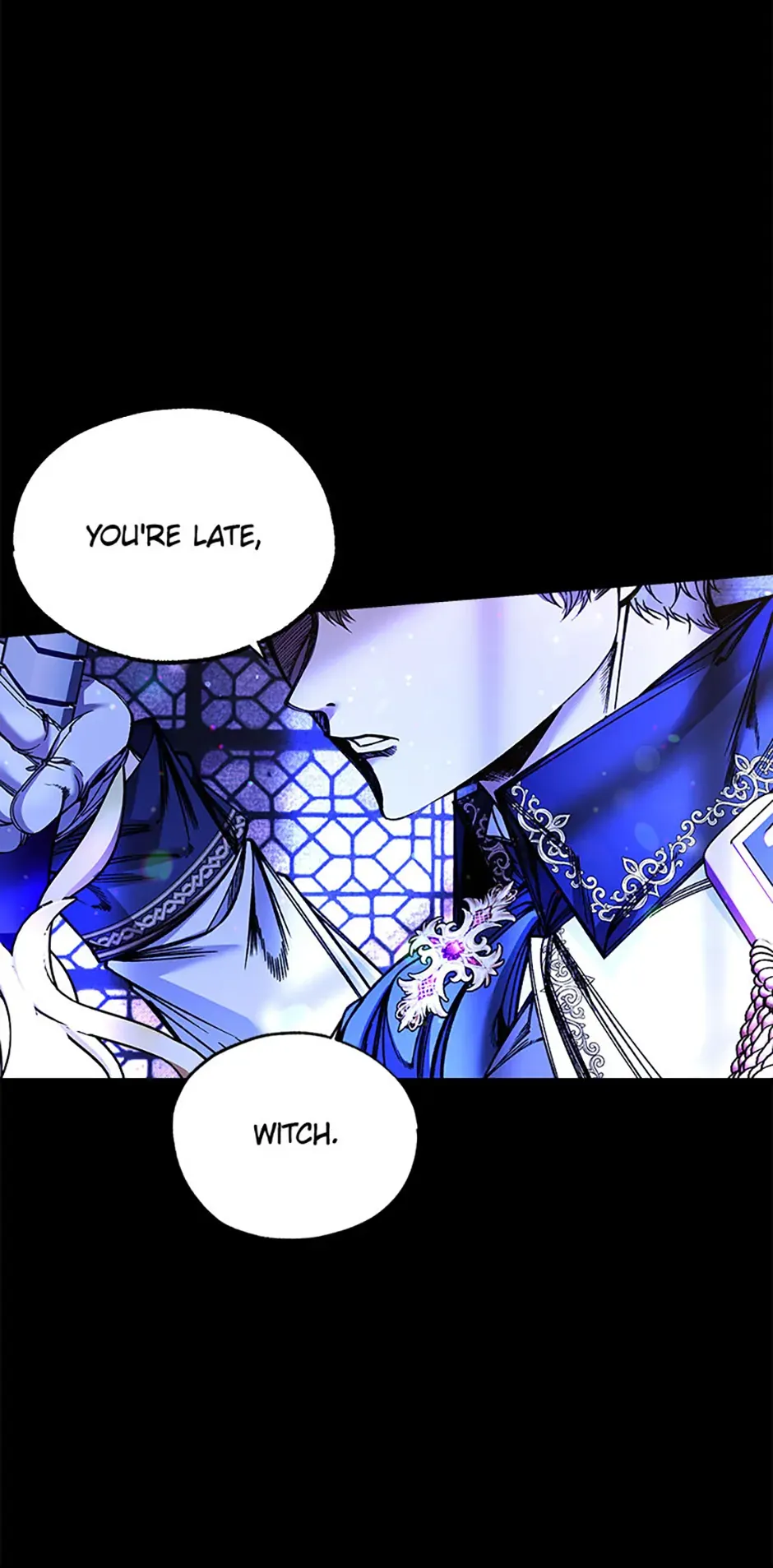 Charlotte’s Wheel Chapter 61 Online - página 23