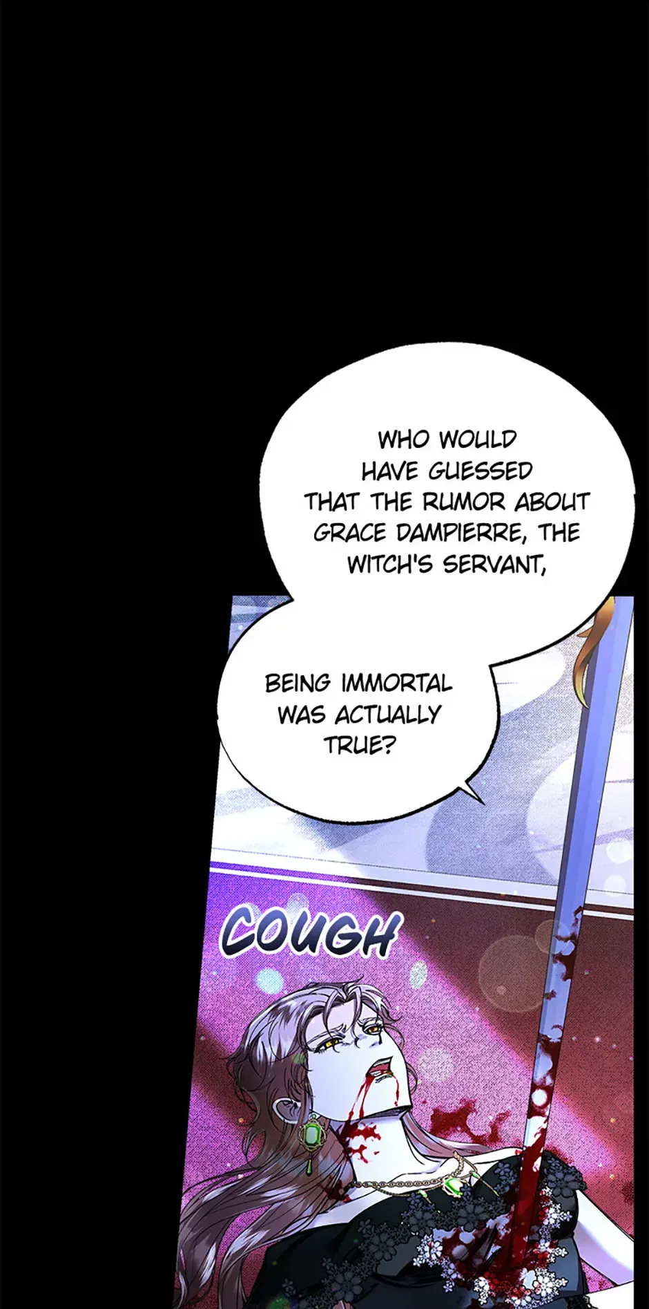Charlotte’s Wheel Chapter 61 Online - página 24